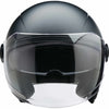 Z1R Scuzzi Solid Adult Street Helmets