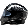 Z1R Solaris 2.0 Nomadic Modular Adult Street Helmets