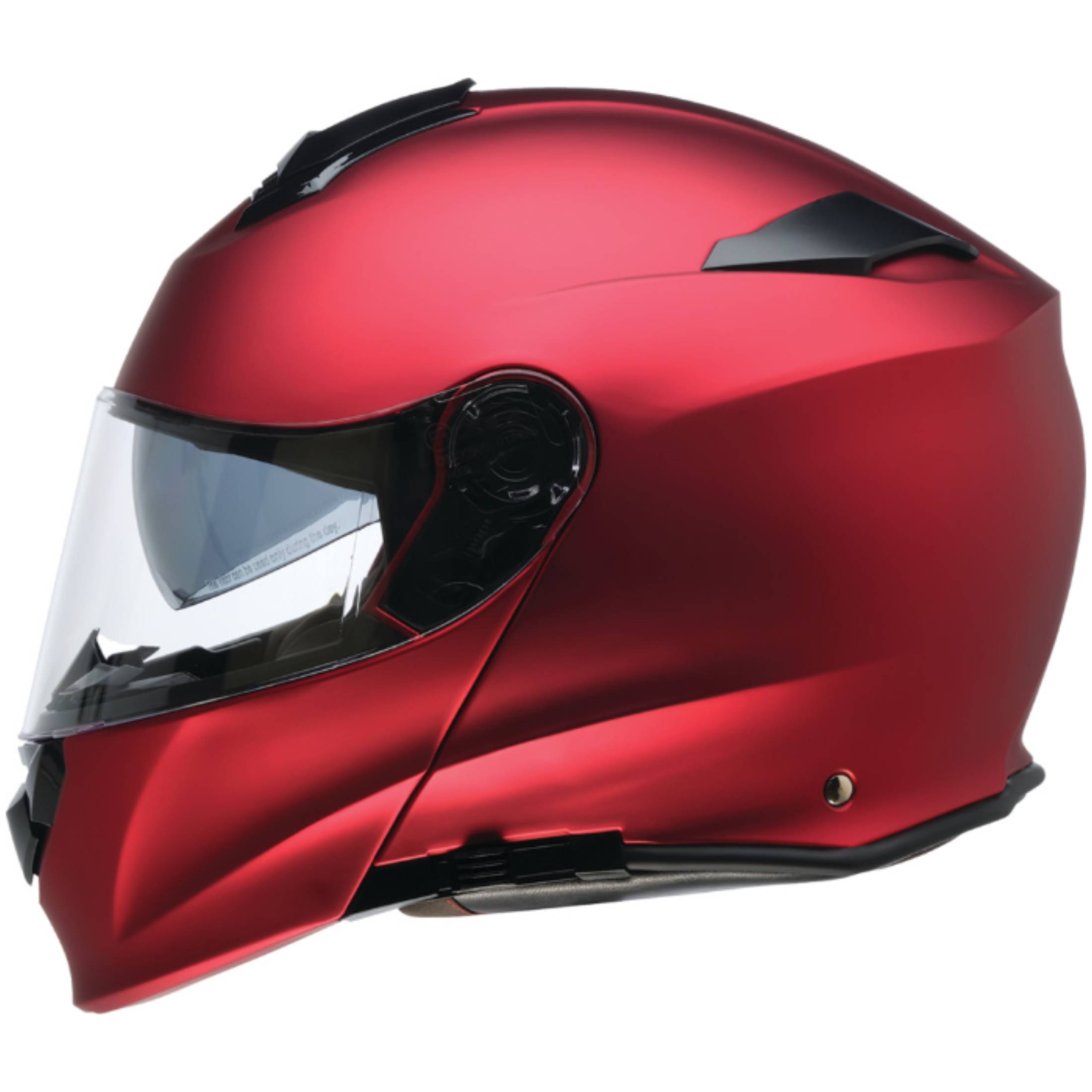 Z1R Solaris 2.0 Satin Modular Adult Street Helmets-0100