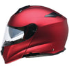 Z1R Solaris 2.0 Satin Modular Adult Street Helmets