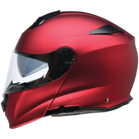 Z1R Solaris 2.0 Satin Modular Adult Street Helmets