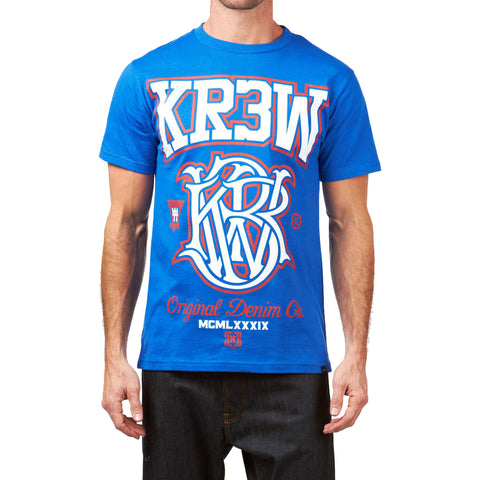 KR3W Champion Men's Short-Sleeve Shirts (BRAND NEW)