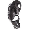 Leatt C-Frame Pro Carbon Right Knee Guard Adult Off-Road Body Armor (Brand New)