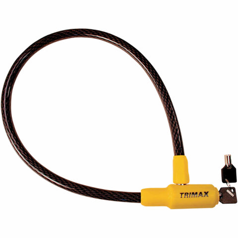 Trimax 32 Trimaflex™ Max Security Braided Cable Locks