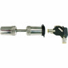 Trimax 7/8" Premium Coupler and Receiver Set Locks