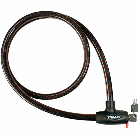 Trimax 72 Trimaflex™ Max Security Braided Cable Locks