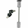 Trimax Premium Span Coupler Locks