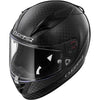 LS2 Arrow Carbon Evo GP Solid Adult Street Helmets (Brand New)