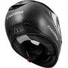 LS2 Arrow Carbon Evo GP Solid Adult Street Helmets (Brand New)