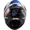 LS2 Arrow EVO Mcphee Adult Street Helmets