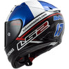 LS2 Arrow EVO Mcphee Adult Street Helmets (Brand New)