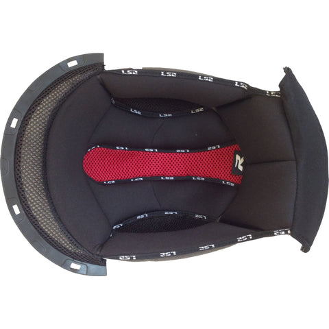 LS2 Arrow Liner Helmet Accessories