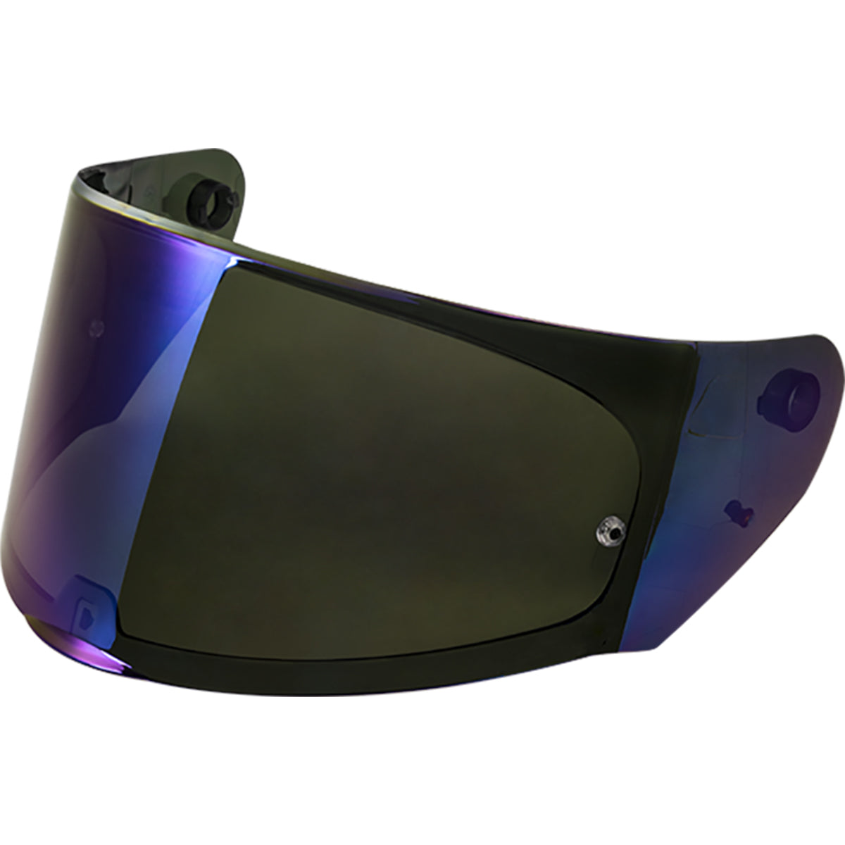 LS2 Assault/Rapid/Stream Pinlock Ready Outer Face Shield Helmet Access-03-818-2-1