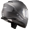 LS2 Assault Solid Adult Street Helmets