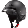 LS2 Bagger Solid Adult Cruiser Helmets (Brand New)