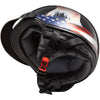 LS2 Bagger Murica Adult Cruiser Helmets