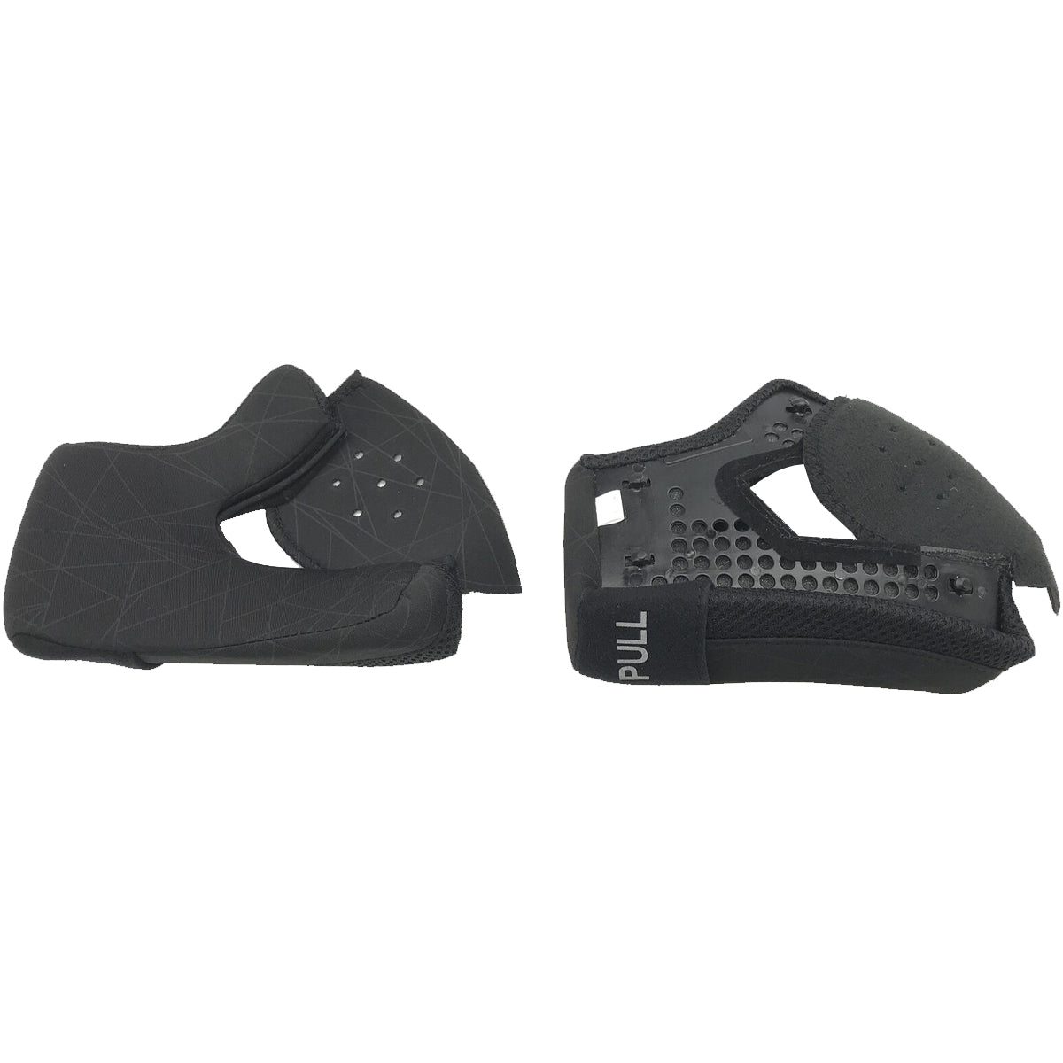 LS2 Blaze Cheek Pad Helmet Accessories