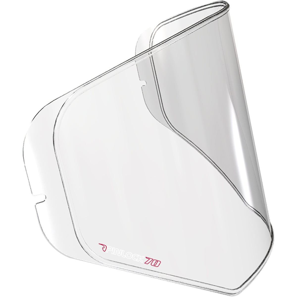 LS2 Blaze/Pioneer Pinlock Max Insert Helmet Accessories-03-502