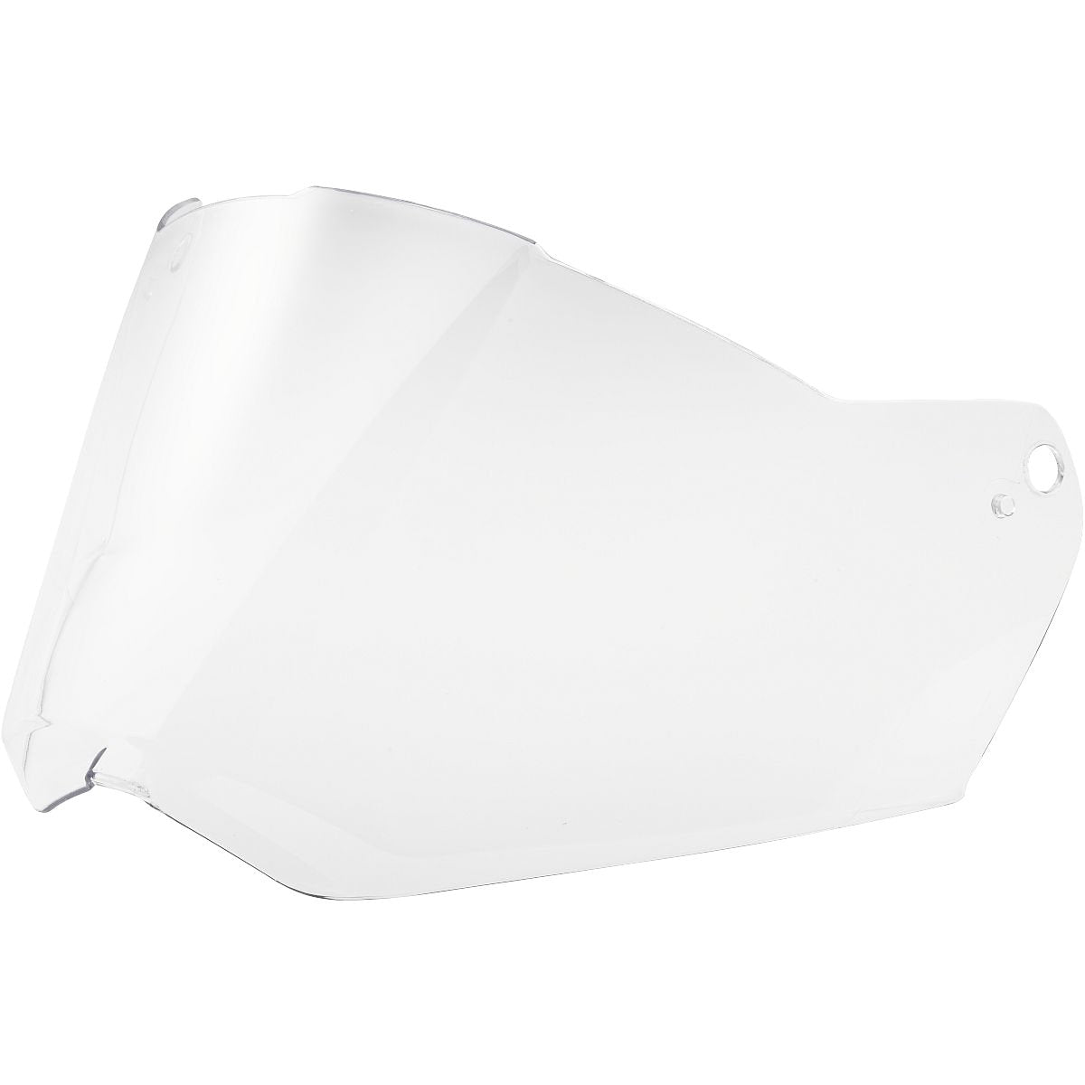 LS2 Blaze/Pioneer Pinlock Ready Outer Face Shield Helmet Accessories-03-417
