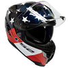 LS2 Challenger C Americarbon Adult Street Helmets (Brand New)