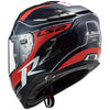 LS2 Challenger C Carver Adult Street Helmets (Brand New)