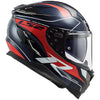 LS2 Challenger C Carver Adult Street Helmets