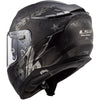 LS2 Challenger GT Flex Adult Street Helmets (Brand New)
