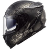 LS2 Challenger GT Flex Adult Street Helmets (Brand New)