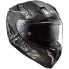 LS2 Challenger GT Flex Adult Street Helmets (Brand New)