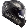 LS2 Challenger GT Flex Adult Street Helmets (Brand New)