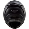 LS2 Challenger GT Solid Adult Street Helmets (Refurbished)