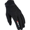 LS2 Cool Urban Women's Street Gloves