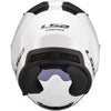 LS2 Copter Solid Adult Cruiser Helmets (Brand New)
