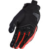 LS2 Dart 2 Touring Men's Street Gloves