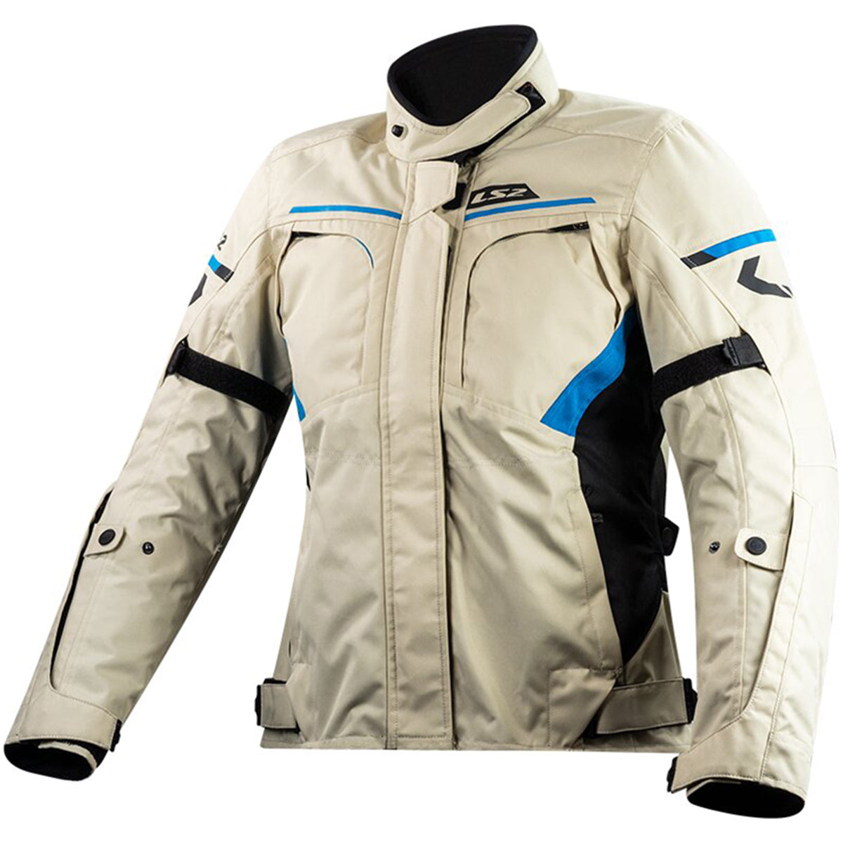 LS2 Endurance Touring Women's Street Jackets-LJ119