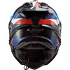 LS2 Explorer Carbon Frontier Adventure Adult Off-Road Helmets (Brand New)