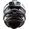 LS2 Explorer XT Alter Adventure Adult Off-Road Helmets (Brand New)