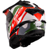 LS2 Explorer XT CamoX Adventure Adult Off-Road Helmets (Brand New)