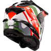 LS2 Explorer XT CamoX Adventure Adult Off-Road Helmets (Brand New)
