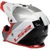 LS2 Gate Launch Youth Off-Road Helmets (Brand New)