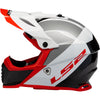 LS2 Gate Launch Youth Off-Road Helmets (Brand New)