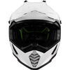 LS2 Gate Solid MX Adult Off-Road Helmets