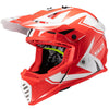 LS2 Gate TwoFace Adult Off-Road Helmets