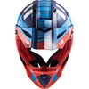 LS2 Gate Xcode Youth Off-Road Helmets  (Brand New)
