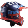 LS2 Gate Xcode Youth Off-Road Helmets  (Brand New)