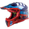 LS2 Gate Xcode Youth Off-Road Helmets