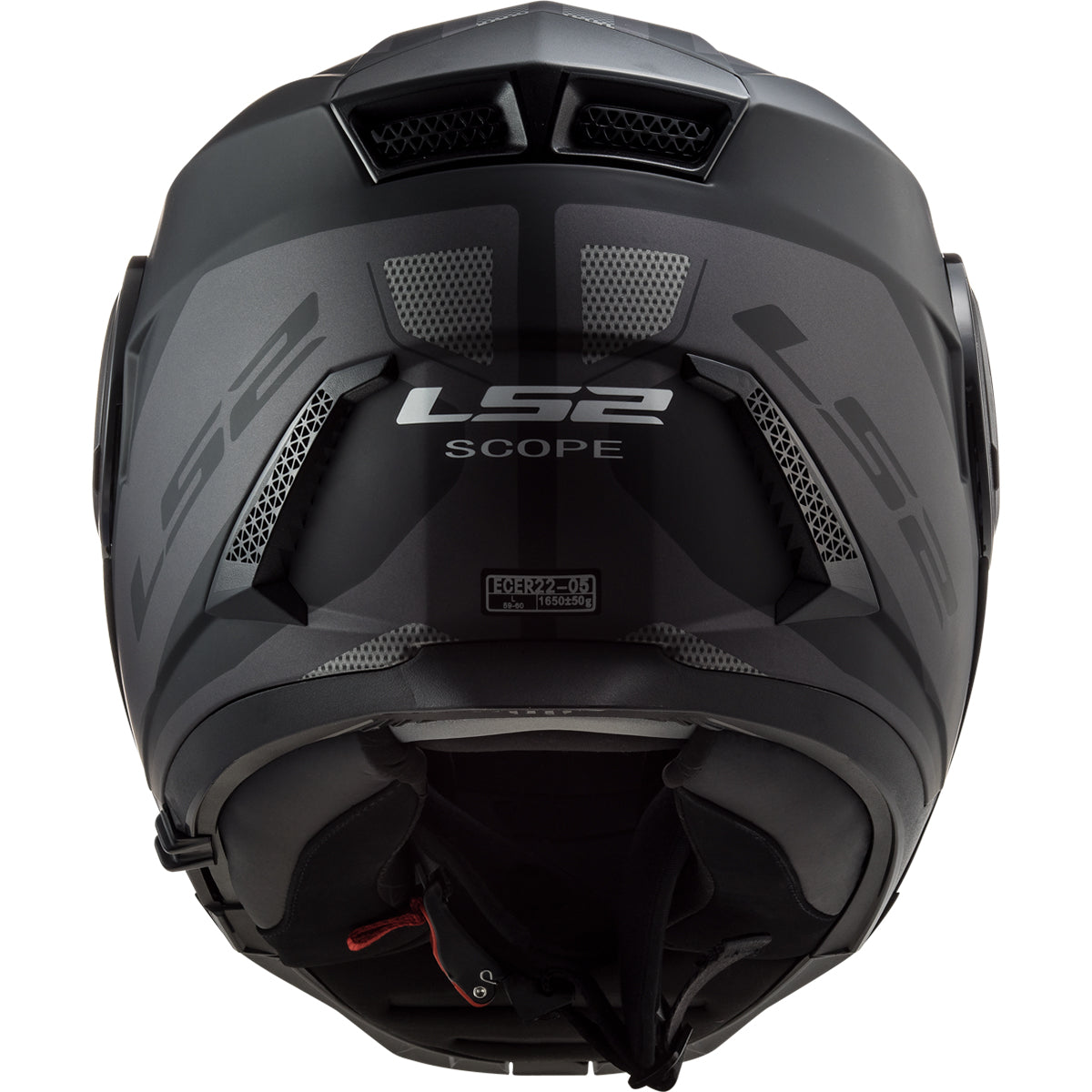 LS2 Horizon Axis Modular Adult Street Helmets (Brand New) – Haustrom ...