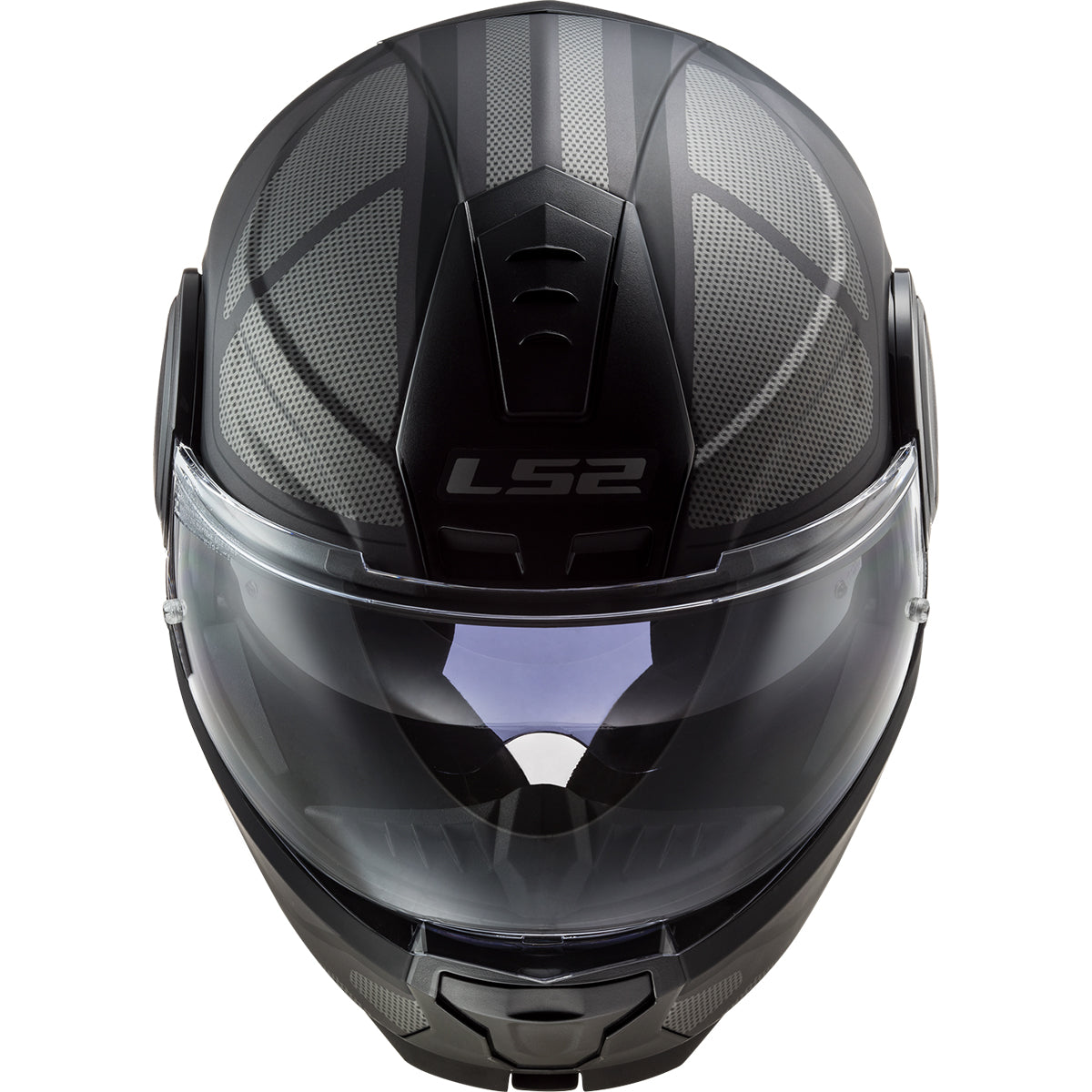 LS2 Horizon Axis Modular Adult Street Helmets (Brand New) – Haustrom ...
