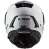 LS2 Horizon Solid Adult Street Helmets