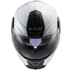 LS2 Horizon Solid Adult Street Helmets